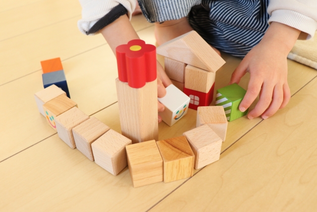 楽しさと継続性